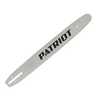 Шины пильные