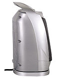 Тепловентилятор Ресанта ТВК-2 (1800 Вт / 900 Вт | 20 м2 | Вес, кг 1.75 | Функция поворота | нагрев керамический), фото 2