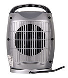 Тепловентилятор Ресанта ТВК-2 (1800 Вт / 900 Вт | 20 м2 | Вес, кг 1.75 | Функция поворота | нагрев керамический), фото 5