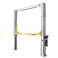 Двухстоечный подъемник с верхней синхронизацией HK-02 5 тонн