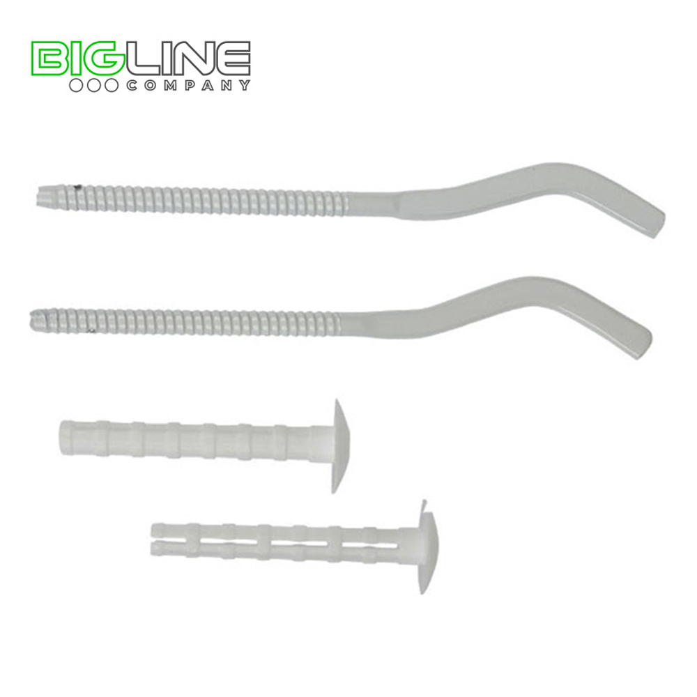 Крепление анкерное UNO 250 мм. (2 шт.)