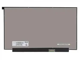 Дисплей  для ноутбука NE161QHM-NY1 BOE 2560*1440 QHD 165Hz LED eDP Слим 40 пин
