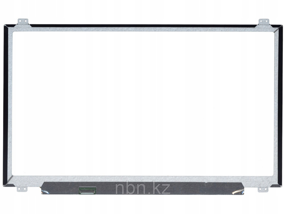 Матрица / дисплей / экран для ноутбука 17,3 N173FGA-E34 Rev.C1 INNOLUX 1600*900 HD+ LED eDP Слим 30пин