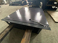 Платформа уравнительная механическая серии MODL