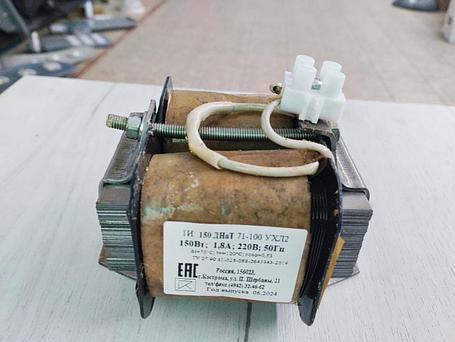 Дроссель для натриевых ламп ДНАТ 150, фото 1