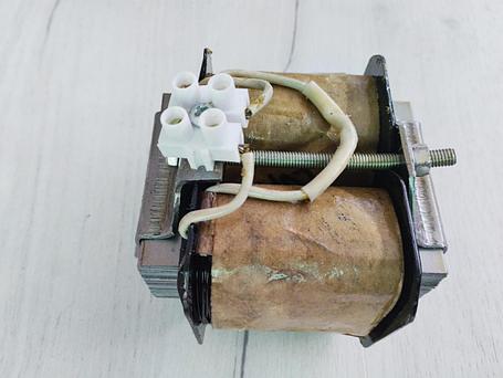 Дроссель для натриевых ламп ДНАТ 150, фото 2