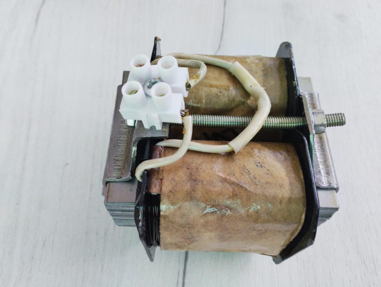 Дроссель для натриевых ламп ДНАТ 250