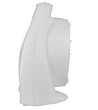 Тепловентилятор Ресанта ТВС-1 (2000 Вт / 1000 Вт | 20 м2 | Вес, кг 1.08 | Напольный | нагрев спиральный), фото 4