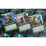 Настольная игра Берсерк. Ложные боги. Бустер, фото 3