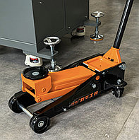 Подкатной домкрат HK-08