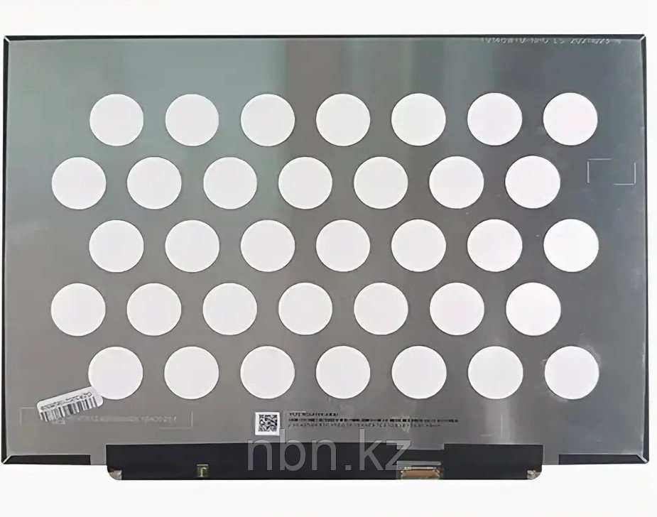 Матрица / дисплей / экран TV140WTM-NH0 2160x1440 QHD LED eDP Слим 30пин