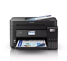 МФУ Epson L6290 фабрика печати C11CJ60406