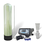 Установка иноообменная 1354/F73A/ALFASOFT TWIN, фото 2