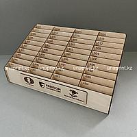 Подставка-органайзер для хранения телефонов 40 ячеек