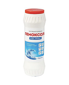 Средство чистящее OfficeClean Пемоксоль "Морской" порошок, 400 гр