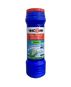 Средство чистящее Чистин "Ландыш", порошок, 400 гр.