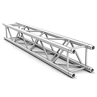 Алюминиевая ферма 30х30 см 1метр