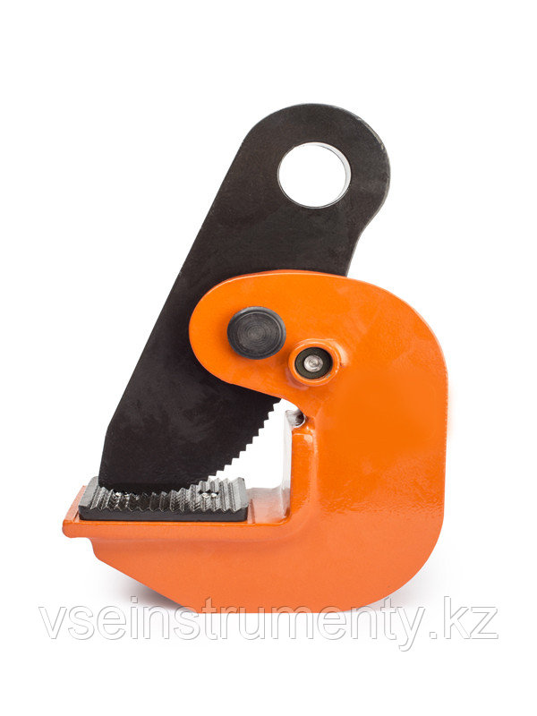 ЗАХВАТ ГОРИЗОНТАЛЬНЫЙ TOR DHQA (Г/П 2,0 Т, ЛИСТ 0-40 ММ), фото 1