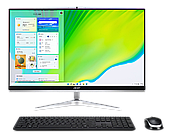 Моноблок Acer Aspire C24-1650 23.8" Core i3-1115G4/8Gb/1Tb SSD/Win10Home (DQ.BFTMC.00B)