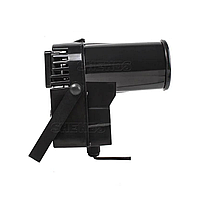 Световая пушка для зеркального шара RGBW DMX