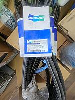 65.96801-0084 Ремень генератора DOOSAN SOLAR 220LC-III, SOLAR 170W-III,SOLAR 200W-III