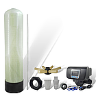 Установка механической фильтрации 1665/F67C1/EcoFerox, фото 2