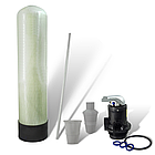 Установка фильтрации безреагентная 1354/F56E, фото 2