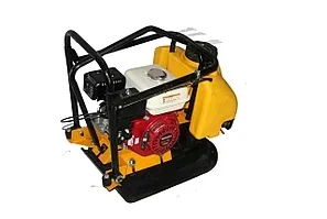 Мотопомпа Vortex VWP100C бензиновая