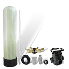 Установка фильтрации безреагентная 1865/2F56D/EcoFerox, фото 2