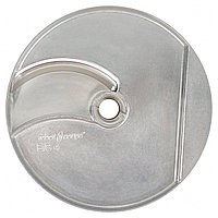 Диск для нарезки слайсами Robot Coupe 28004 4 мм