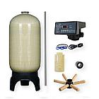 Установка механической фильтрации 3065/F75Q1/EcoFerox, фото 2