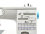 Бытовая электромеханическая швейная машина Janome Q-23G, фото 6