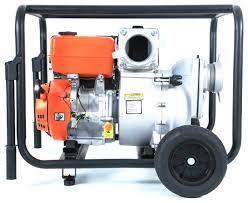 Мотопомпа Tarlan TWP 100S бензиновая