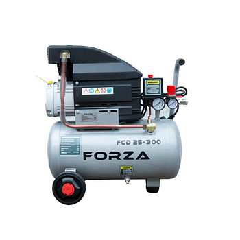 Компрессор Forza FCD-25/300 воздушный