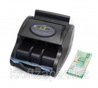 Счетчик банкнот PRO 40U NEO, фото 1