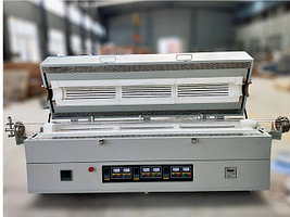 Трубчатые печи