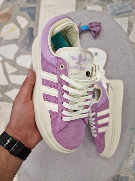 Adidas campus o gazelle deals