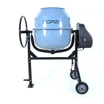 Бетоносмеситель Forza БС-130F 130 л