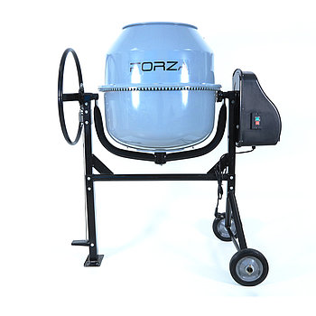 Бетоносмеситель Forza БС-200F 200 л