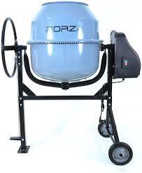 Бетоносмеситель Forza БС-240F 240 л