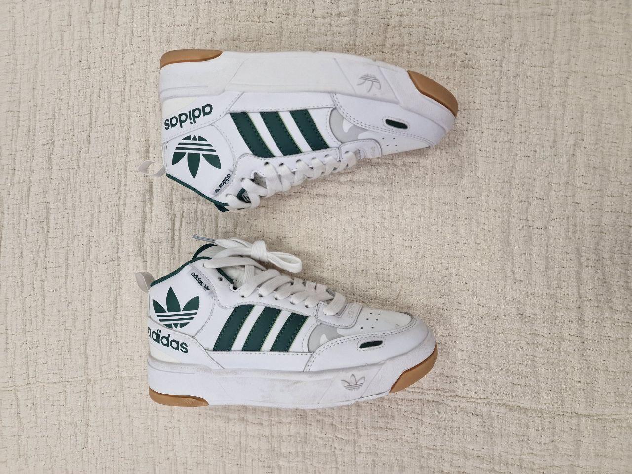 Кроссовки Adidas Originals Post Up Люкс Качество, фото 1