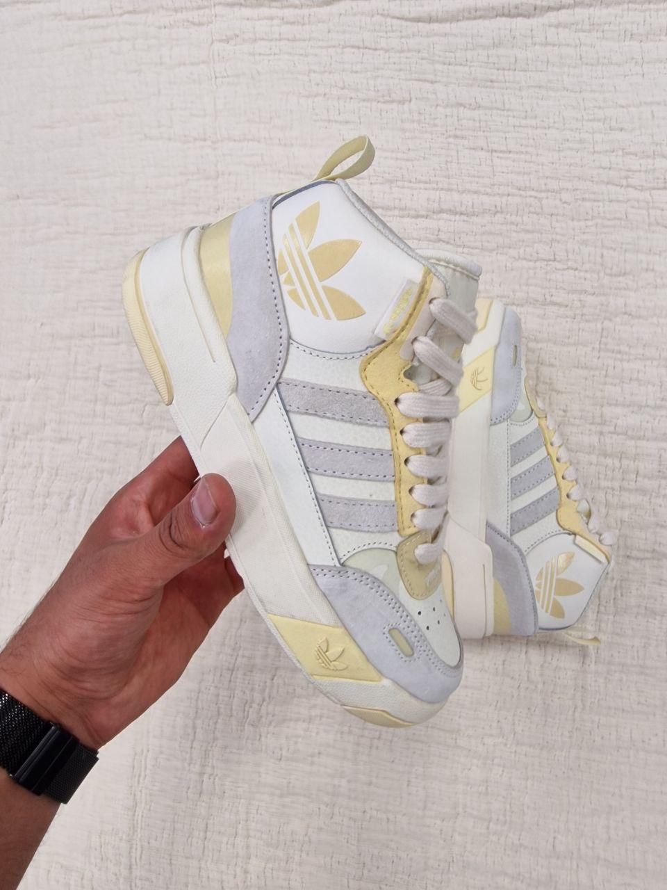 Кроссовки Adidas Originals Post Up Люкс Качество, фото 1