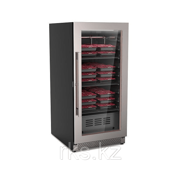 Ижица Шкаф для созревания мяса HURAKAN HKN-MA230