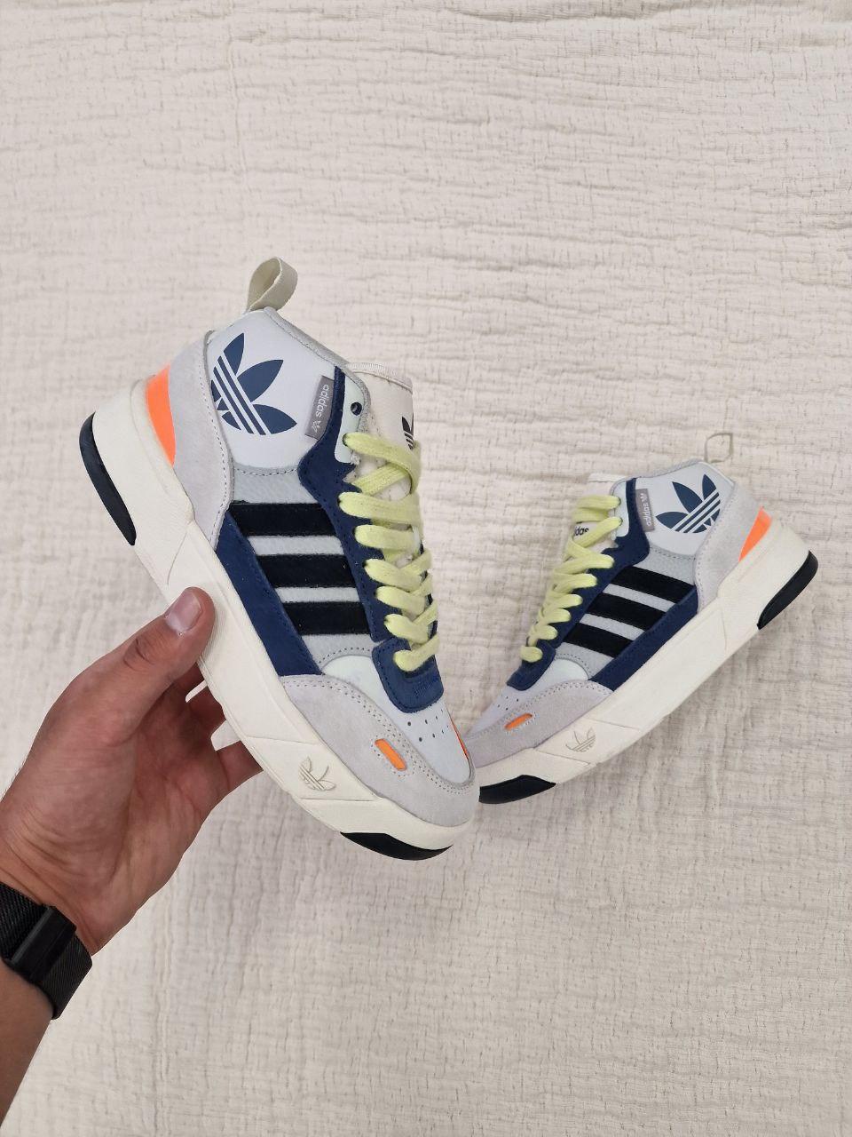 Кроссовки Adidas Originals Post Up Люкс Качество, фото 1