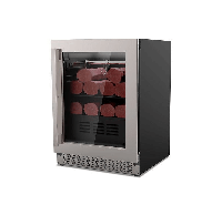 Ижица Шкаф для созревания мяса HURAKAN HKN-MA100