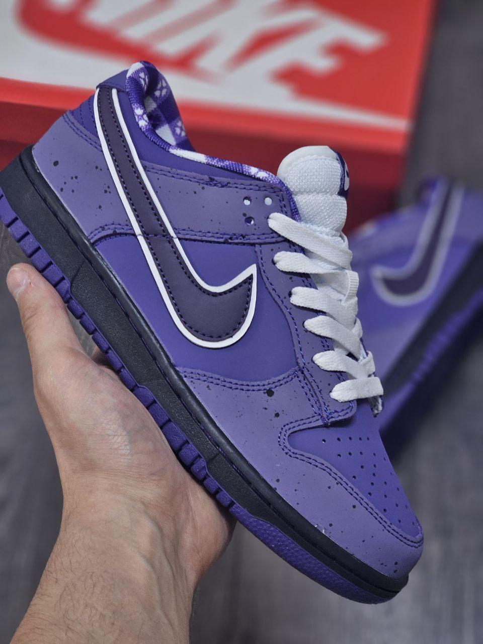 Кроссовки Nike Dunk Low Люкс Качество, фото 1