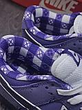 Кроссовки Nike Dunk Low Люкс Качество, фото 6
