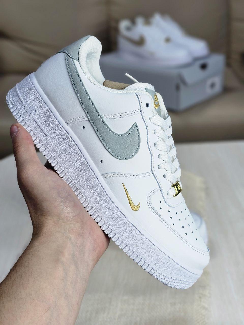 Кроссовки Nike Air Force 1 Shadow ЛЮКС Качество, фото 1