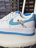 Кроссовки Nike Air Force 1 Shadow ЛЮКС Качество, фото 3