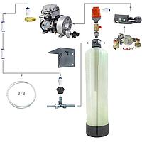 Напорная аэрация 1354/AP2/dn25